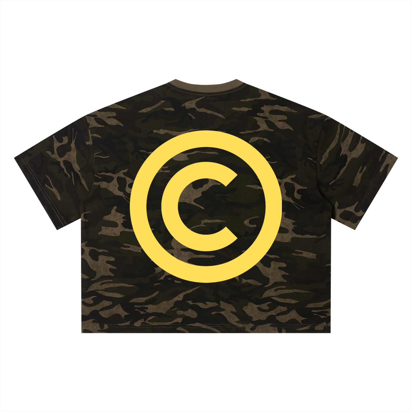 product of christ,christ,tee,product,camo,cropped,light