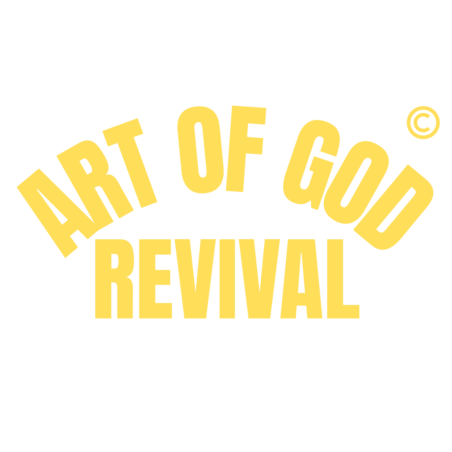 Revival Collection